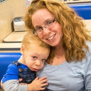 Meet your Posher, Abigail